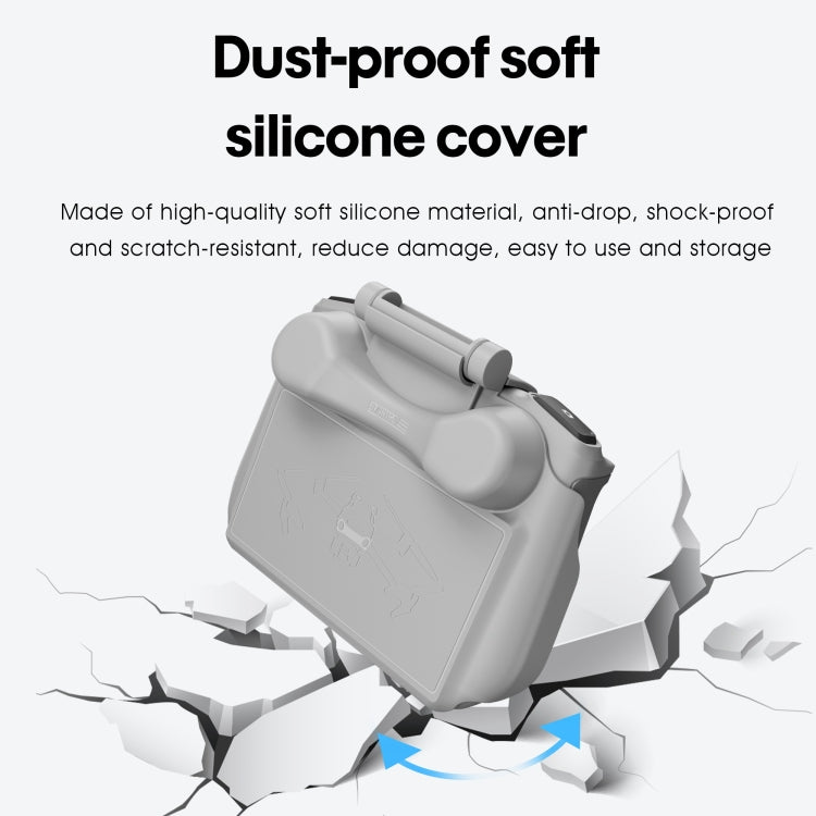 For DJI RC STARTRC Remote Control Sunshade Protection Cover, For DJI RC For DJI RC STARTRC Remote Control Sunshade Protection Cover, For DJI RC